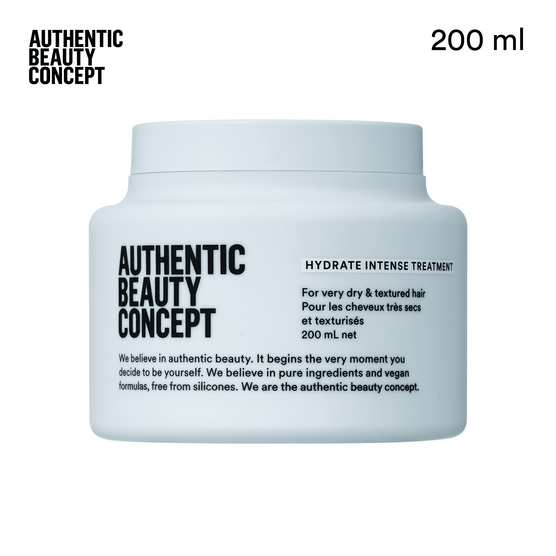 Máscara Capilar Authentic Beauty Hydrate Intense Treatment